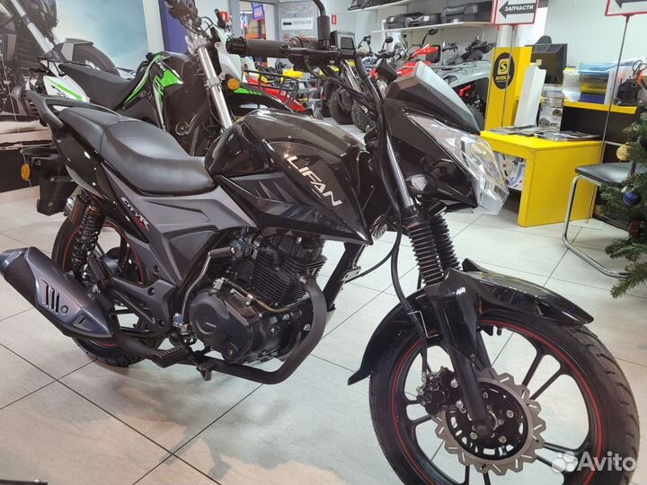 Lifan-CityR-200