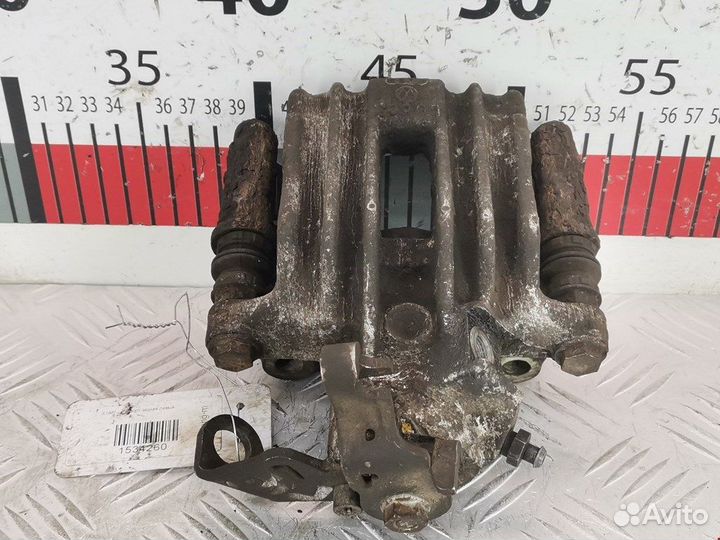 Суппорт задний левый для Volkswagen Golf 4