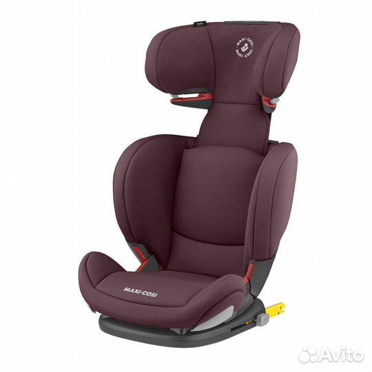 Автокресла Maxi-Cosi RodiFix Air Protect, (новые)