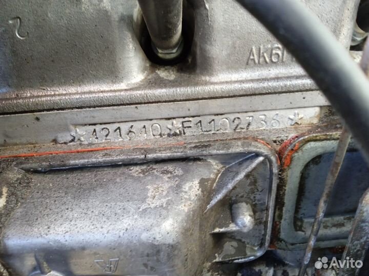 Двигатель на газель умз 4216 евро 4