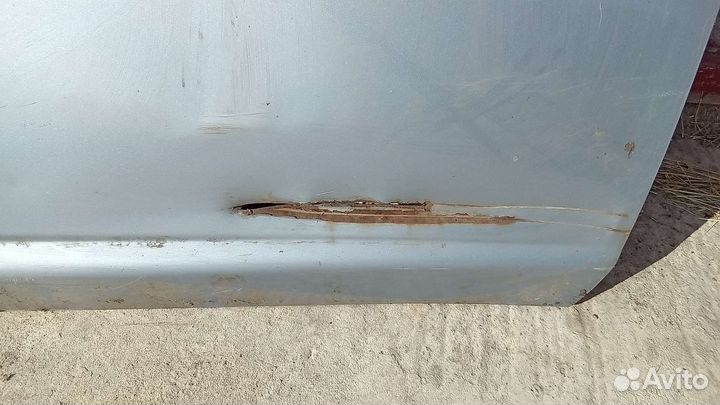 Ниссан тиида