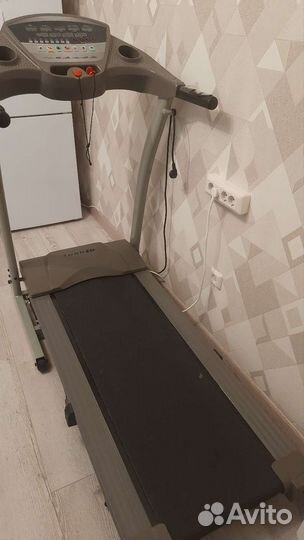 Беговая дорожка Torneo электская