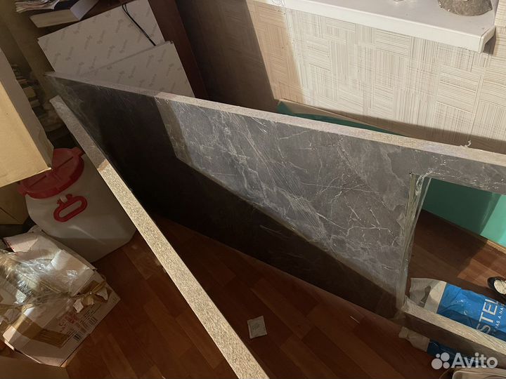 Столешница для кухни