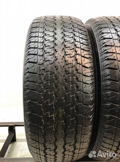 Bridgestone Dueler H/T D840 265/60 R18 98W