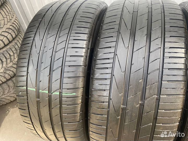 Hankook Ventus S1 Evo 2 K117C 235/45 R18