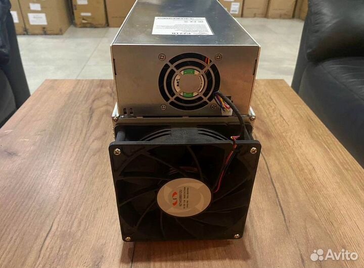 Асик Whatsminer M50S 26w 128 Th/s