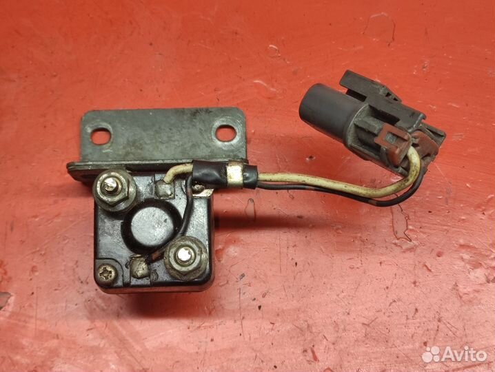 Реле стартера Patrol Safari Y60 RD28T 2.8 дизель