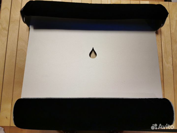 Подставка для ноутбука Rain Design iLap