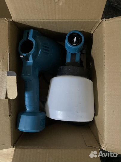 Краскопульт