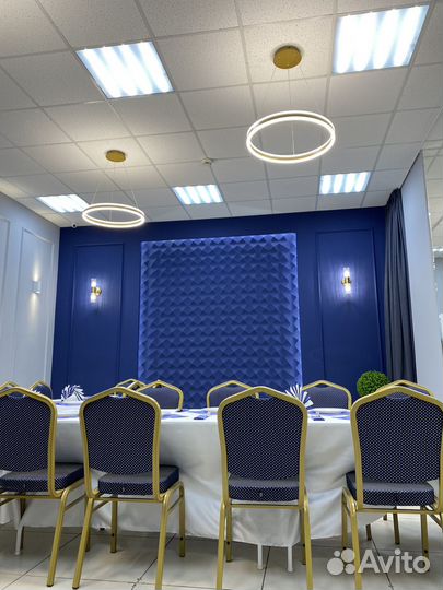 Банкетный зал до 30 человек