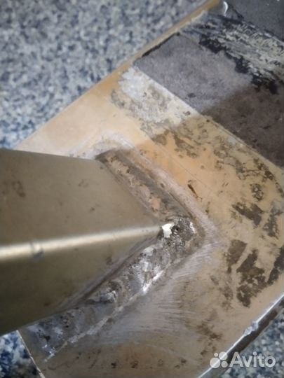 Трюковой самокат tech team duker 404