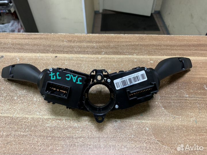 Переключатель JAC J7