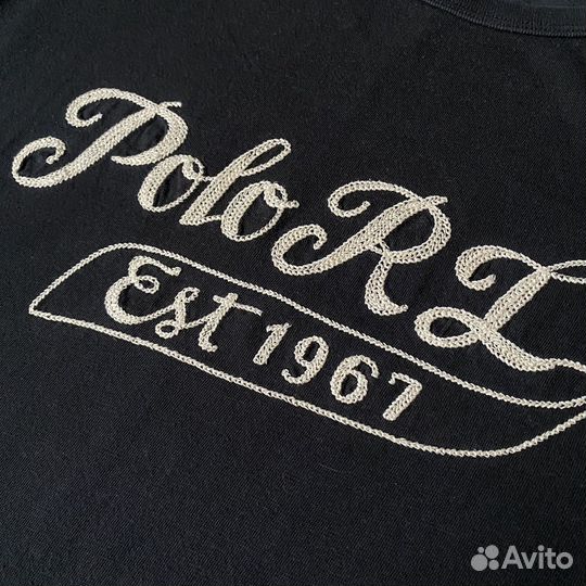 Футболка Ralph Lauren оригинал