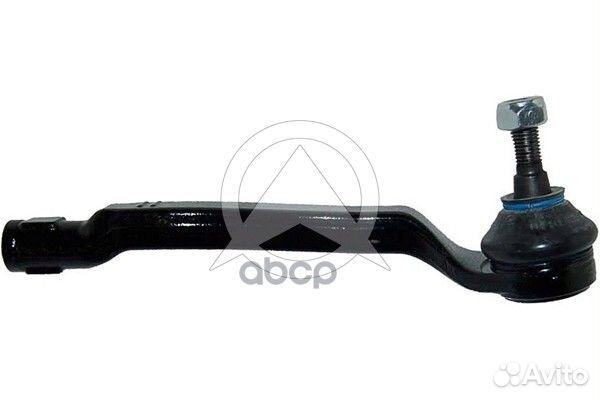 Наконечник рулевой тяги прав LCV 5839 Sidem