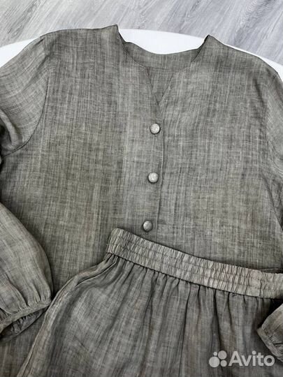 Костюм The Wang