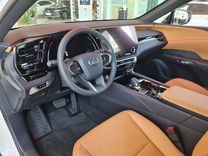 Новый Lexus RX 2.4 AT, 2024, цена 12 650 000 руб.