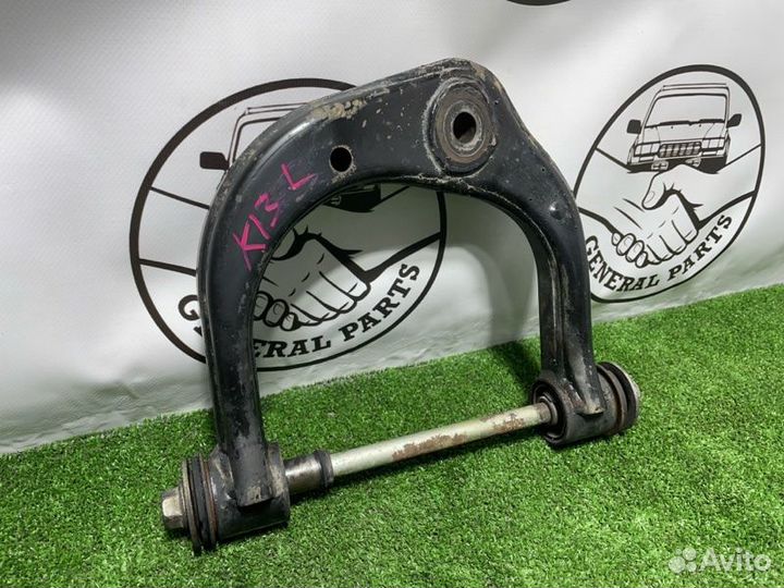 Рычаг подвески верхний передний левый Toyota Hilux