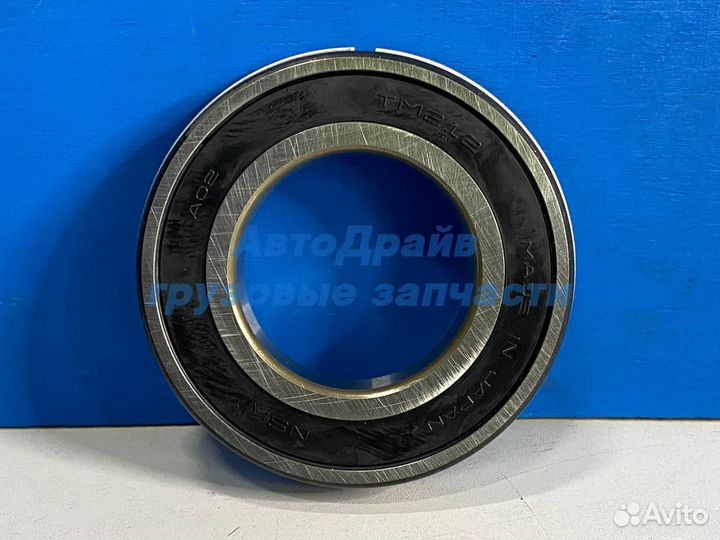 Подшипник кпп Iveco Eurocargo 60*110*22 мм