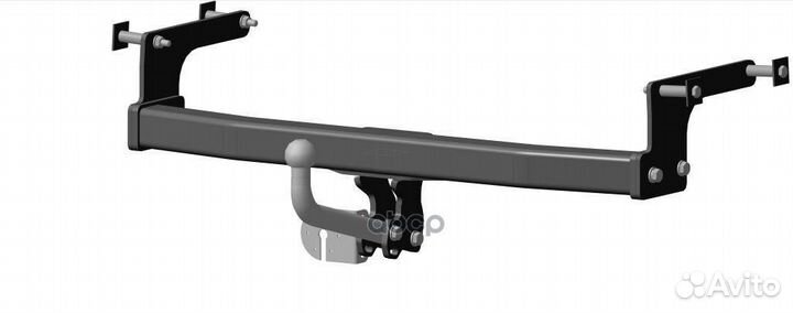 Фаркоп 1429A Bosal