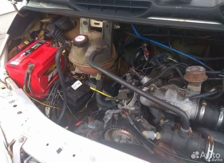 Разборка ford transit 1994 2000