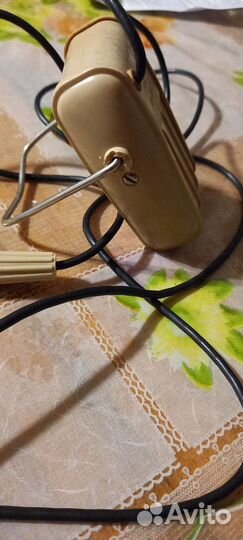 Микрофон мд-47