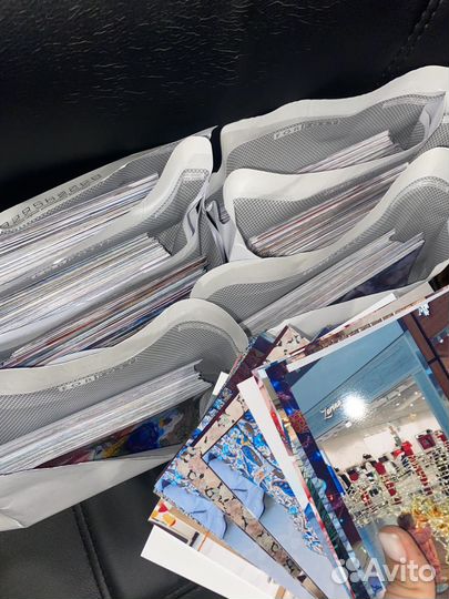 Печать Фото/визитки /магниты