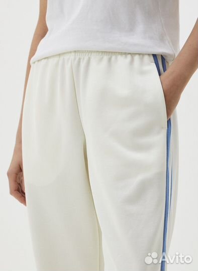 Брюки спортивные