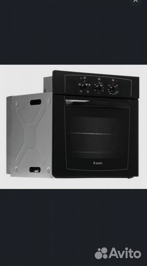 Газовые Духовой шкаф и Варочная Панель(Gefest)