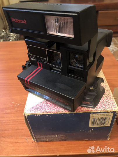 Фотоаппарат