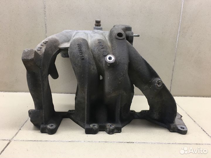 Коллектор впускной Nexia 1995-2016