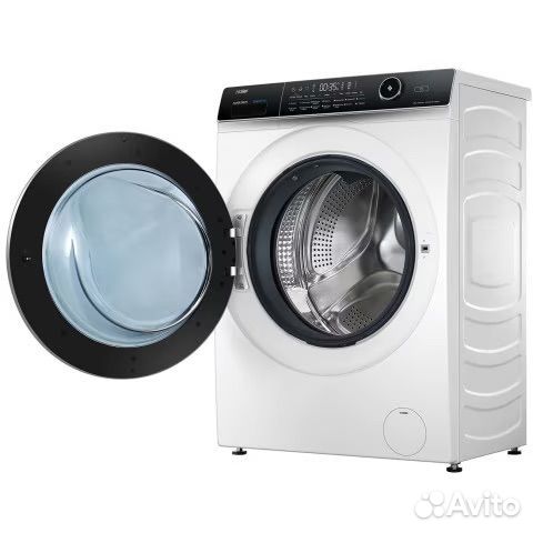 Стиральная машина Haier hw100-bp14986e