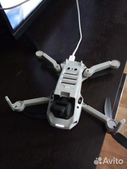 Квадрокоптер DJI MT2PD