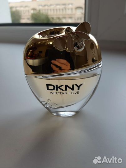 Туалетная вода женская