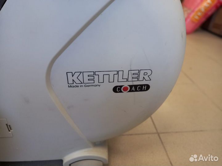 Продам тренажер