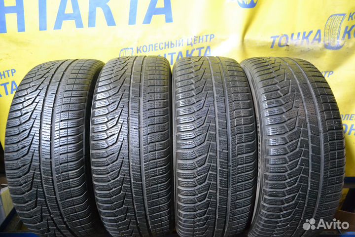 Hankook Winter I'Cept Evo2 W320 225/55 R17