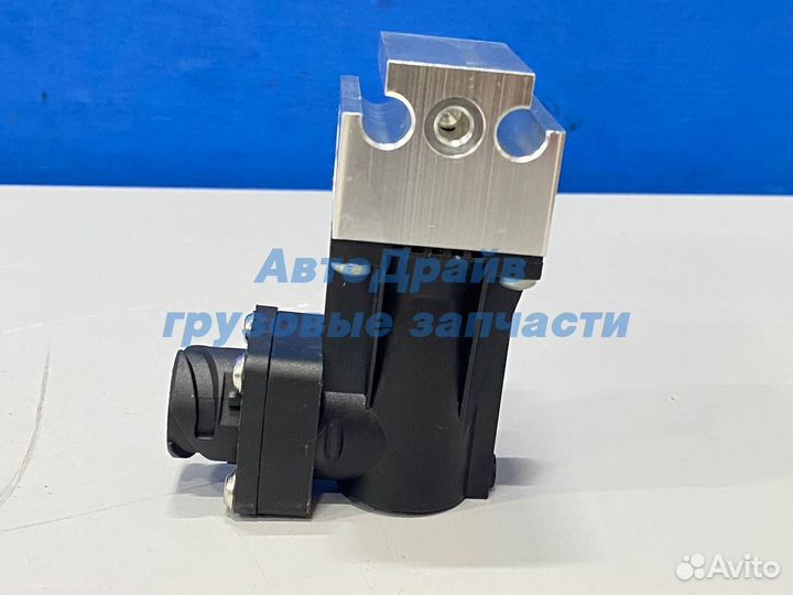 Клапан кпп электромагнитный грузовиков Ман и Мерседес