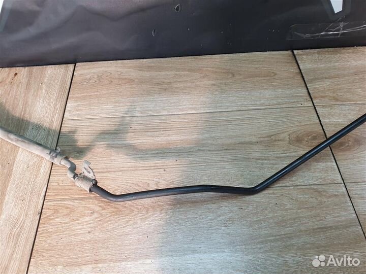 Шланг гидроусилителя Hyundai Solaris 1