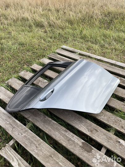 Дверь задняя правая BMW 5 G30 2016-2020