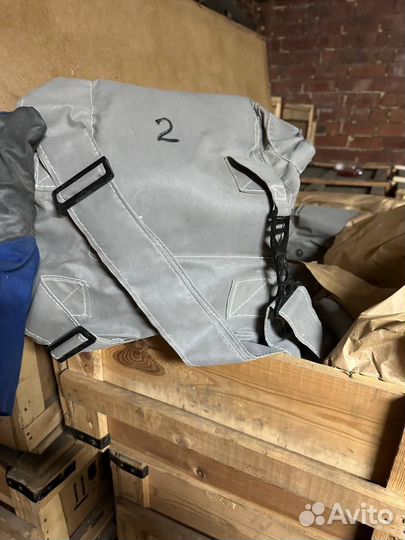 Противогаз Ип-4м