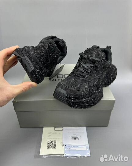 Кроссовки Balenciaga