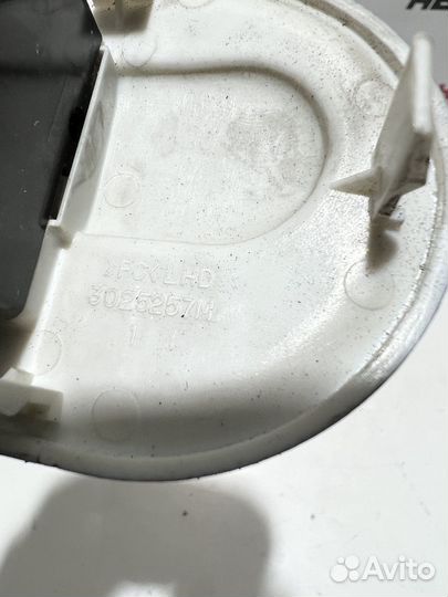 Блок регулировки света Chevrolet Lanos