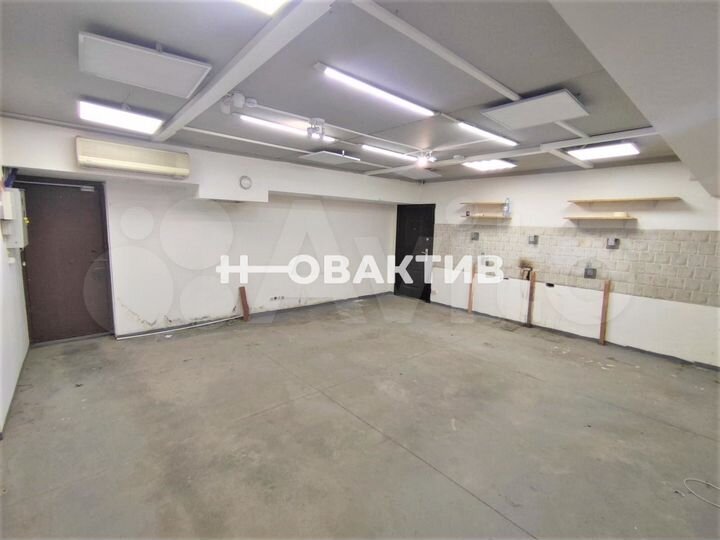 Сдам помещение свободного назначения, 108 м²