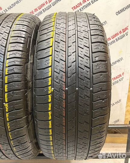 Continental Conti4x4Contact 235/55 R17 96N