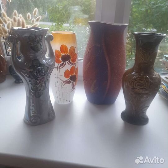 Ваза для цветов