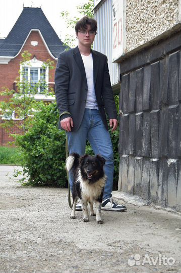 Малыш ищет дом