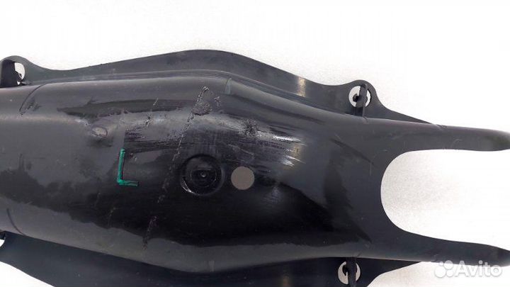 Пыльник рычага подвески задний левый Mercedes-Benz