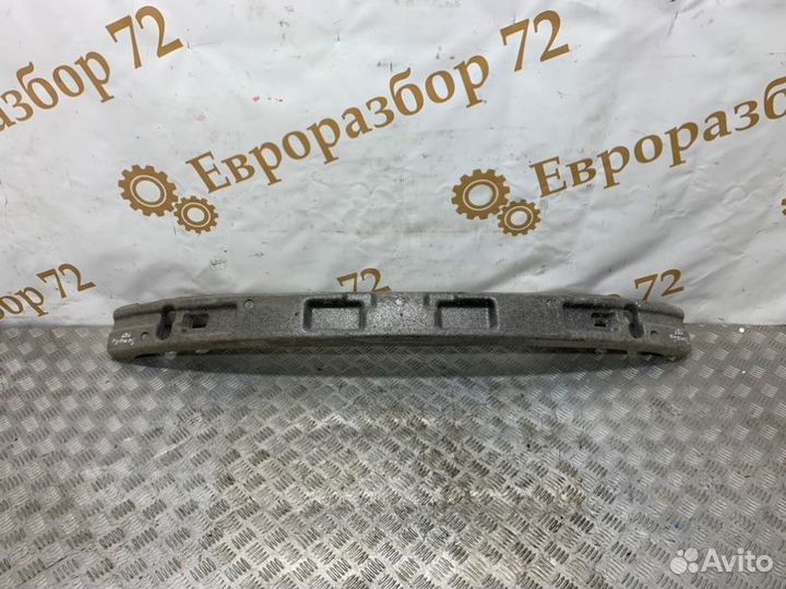 Абсорбер бампера передний Hyundai Sonata EF