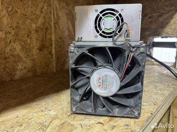 Watsminer M 30S