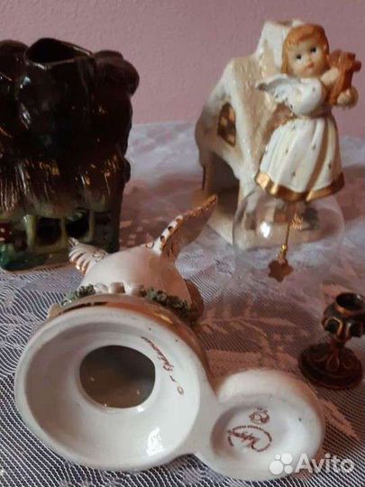 Подсвечник