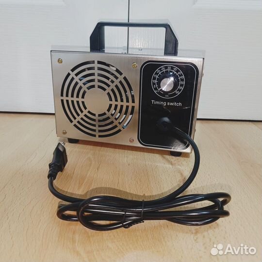 Генератор озона 60 гр. Озонатор воздуха